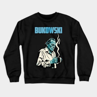 Bukowski Crewneck Sweatshirt